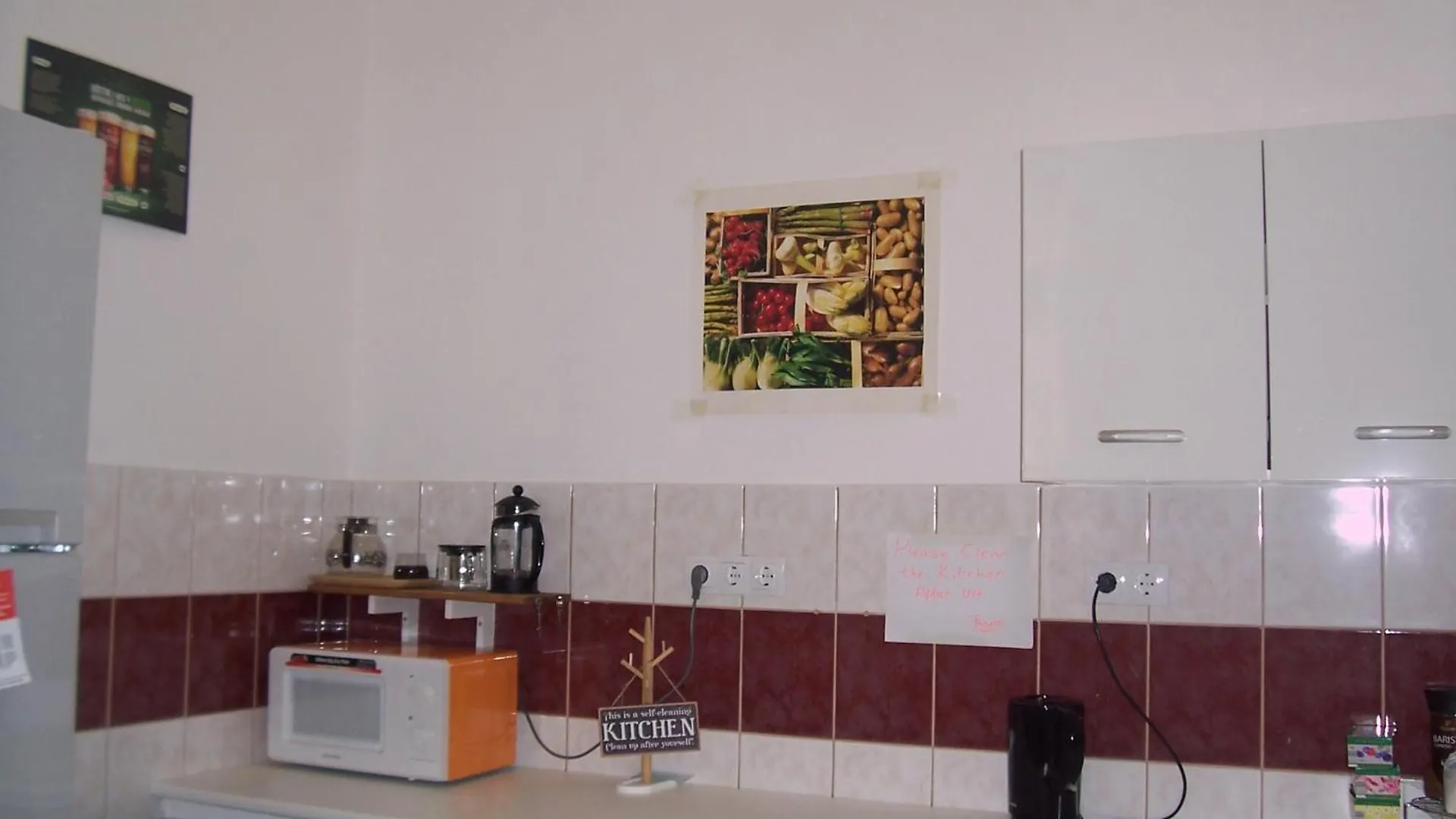 Universal Apartment Budapest 0*,  Hungary