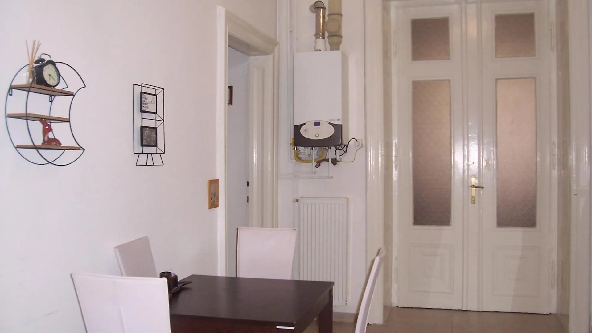 Hostel Universal Apartment Budapest