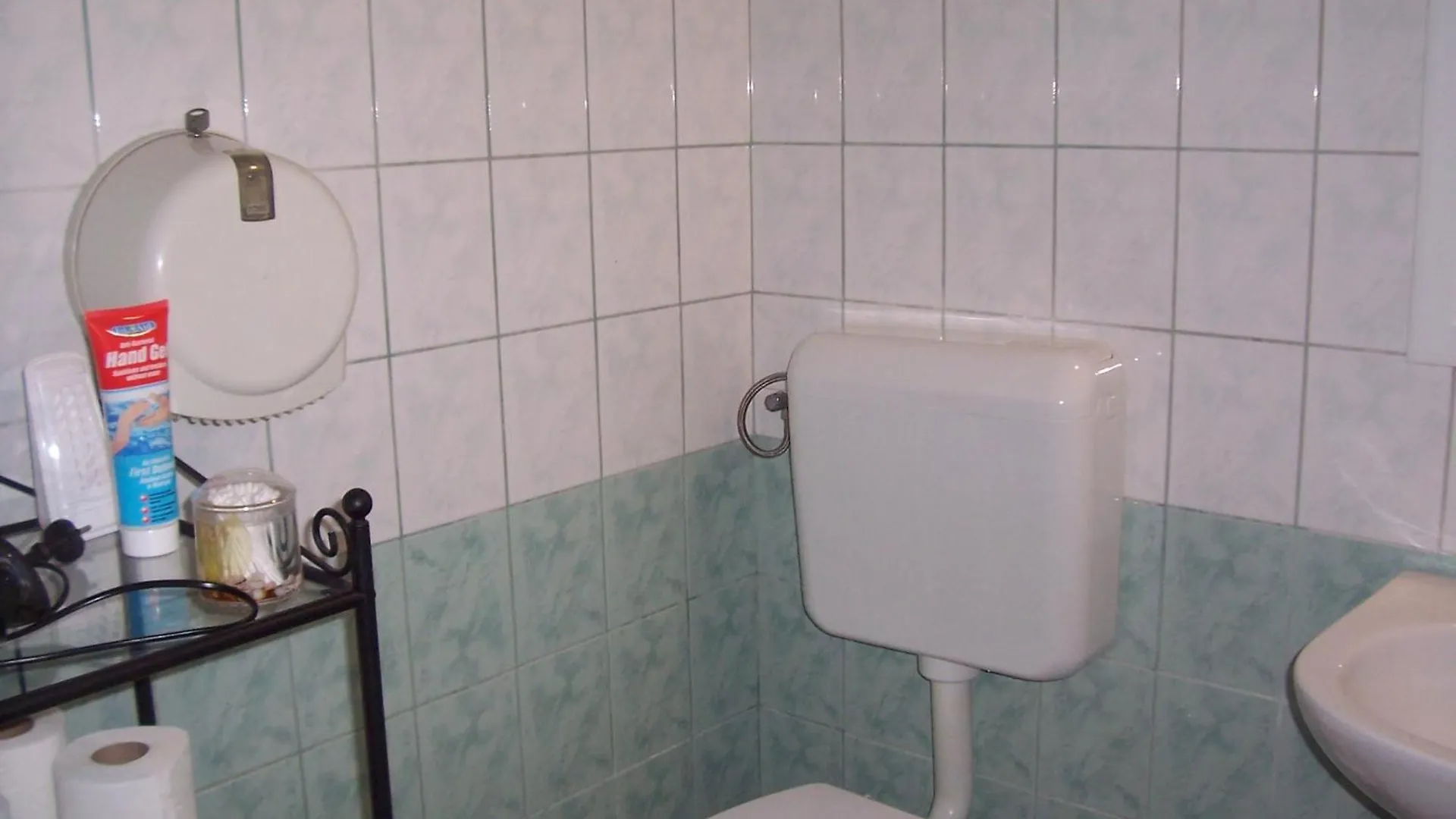 Universal Apartment Budapest Hungary