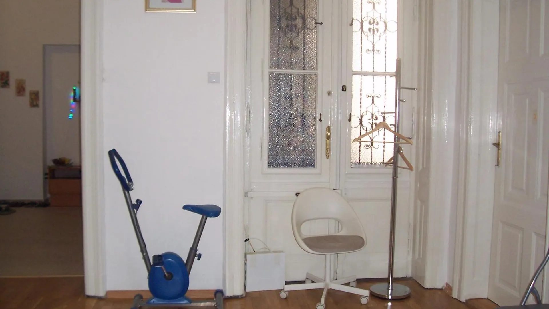 Universal Apartment Budapest