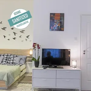 Standard By Hi5-liszt Ferenc Square Budapest