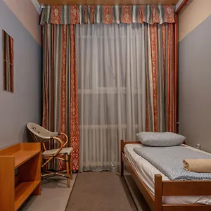 Hostel Deep, Budapest
