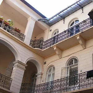 Hostel Yolo, Budapest