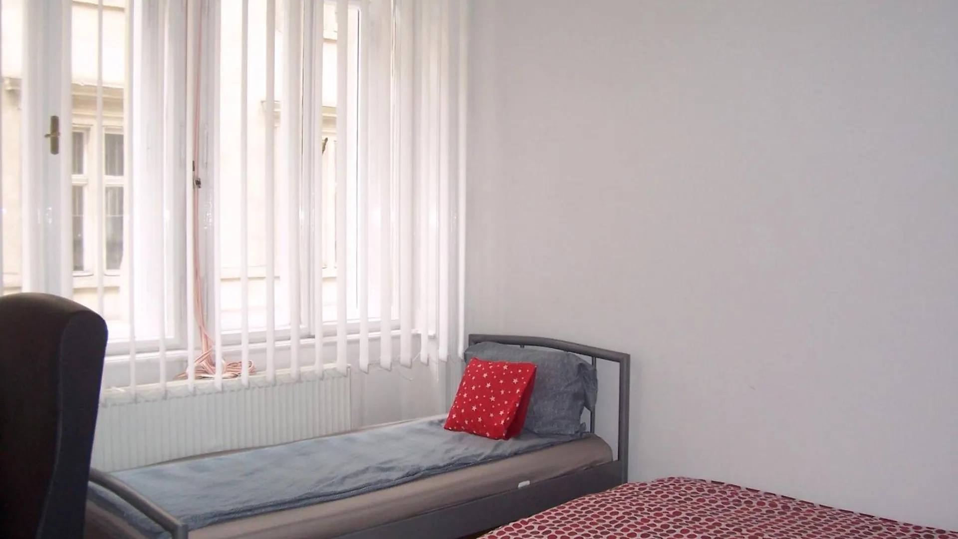旅馆 Universal Apartment 布达佩斯 匈牙利