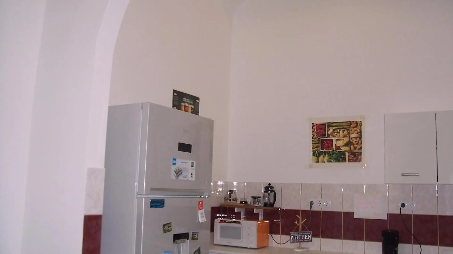 Universal Apartment 布达佩斯 0*,