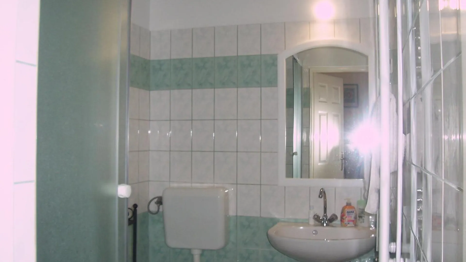 旅馆 Universal Apartment 布达佩斯