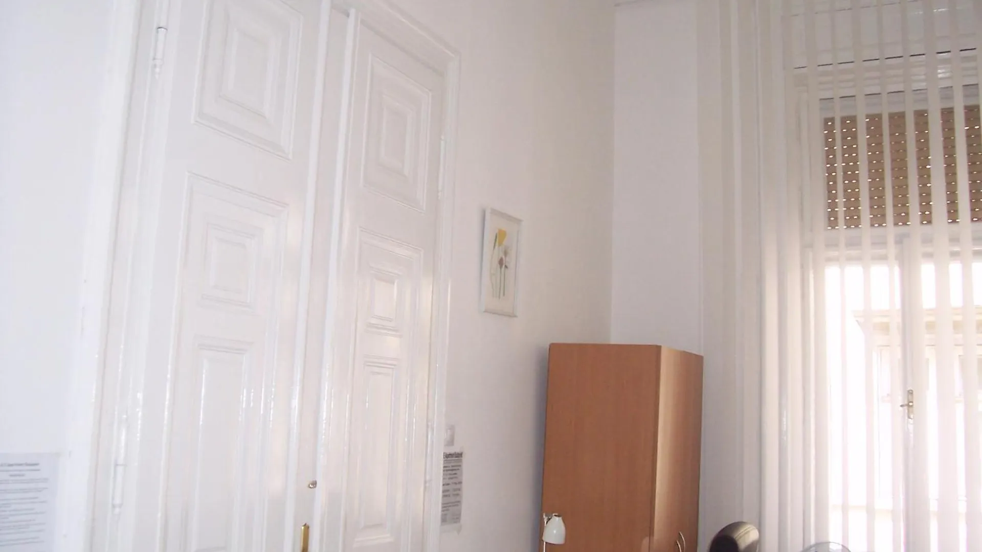Universal Apartment 布达佩斯