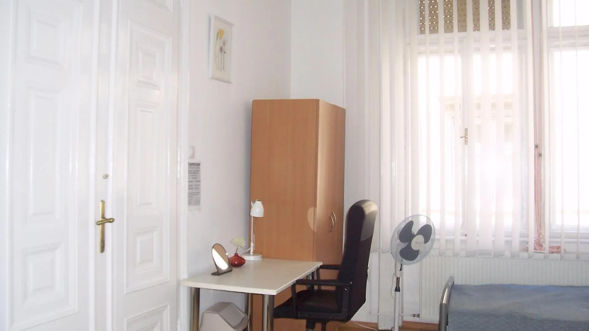 旅馆 Universal Apartment 布达佩斯