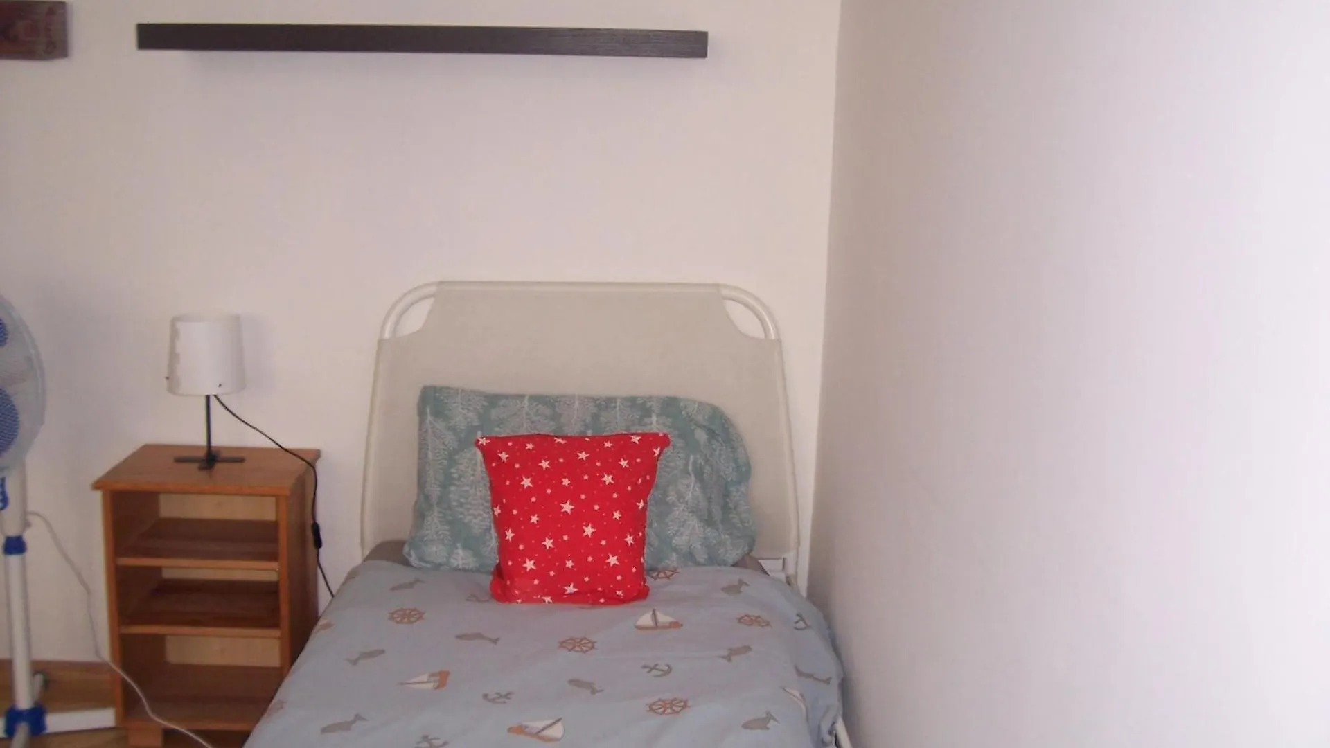 Universal Apartment 布达佩斯 旅馆