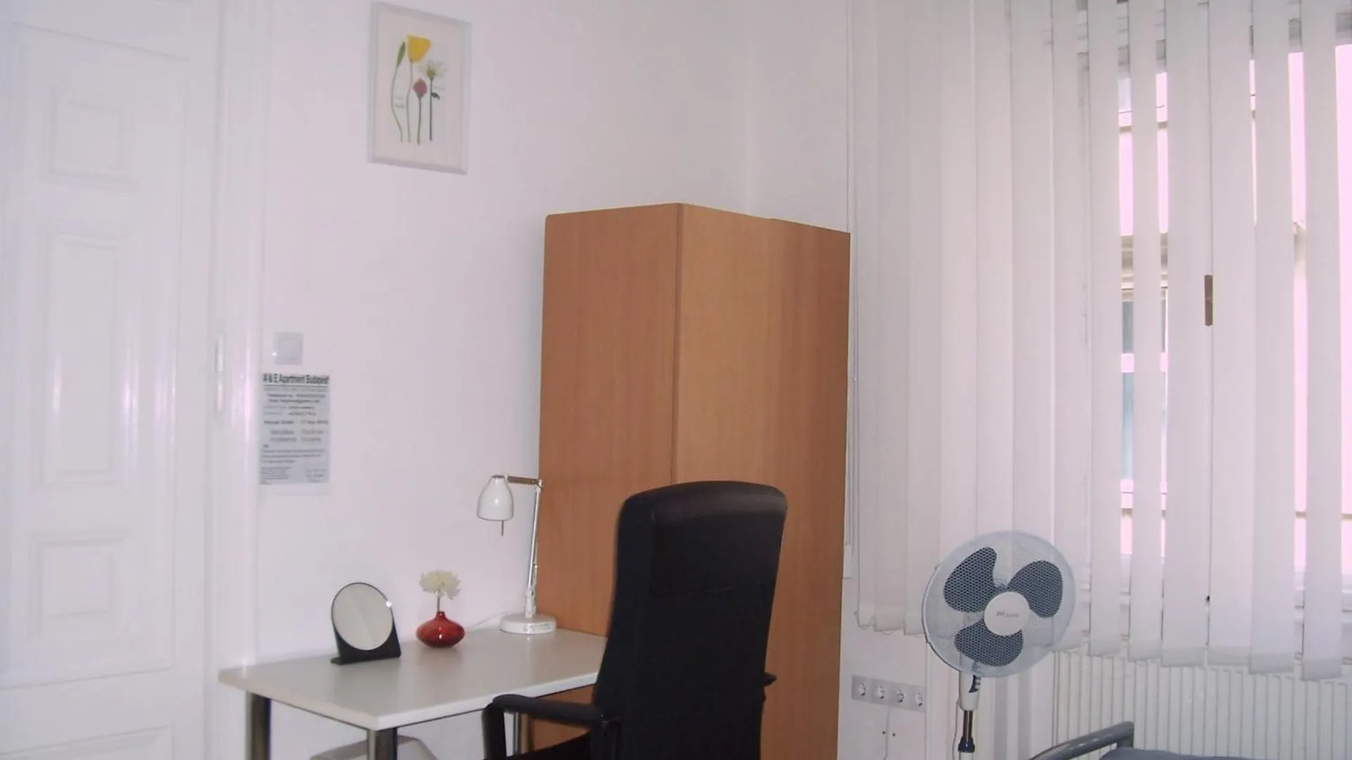 Universal Apartment 布达佩斯 匈牙利