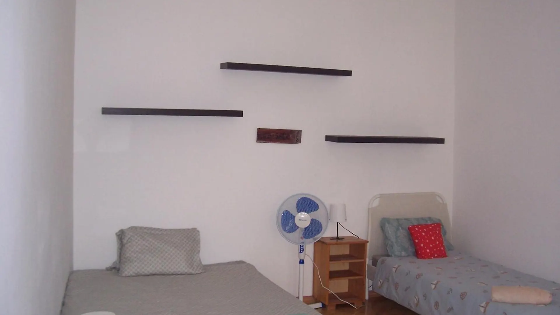 Universal Apartment 布达佩斯