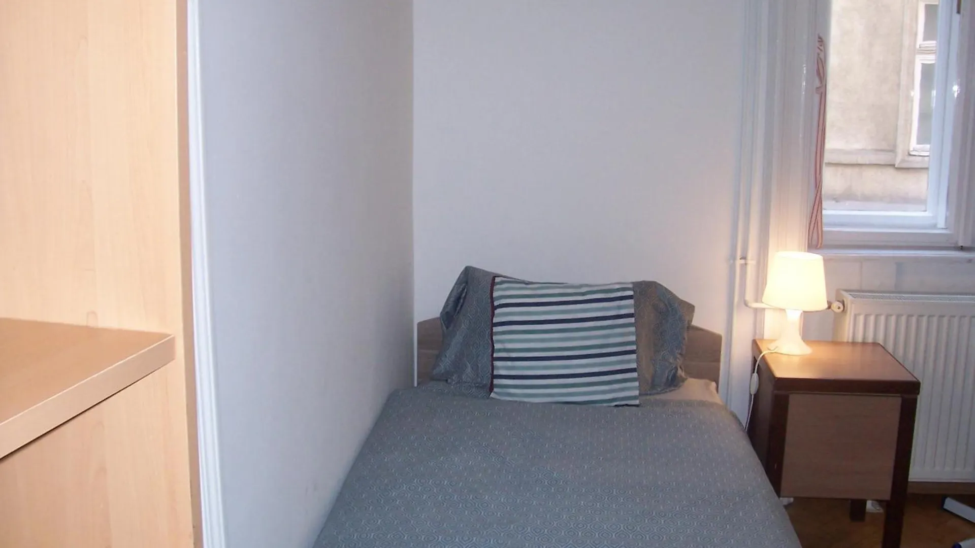 Universal Apartment 布达佩斯 0*,  匈牙利