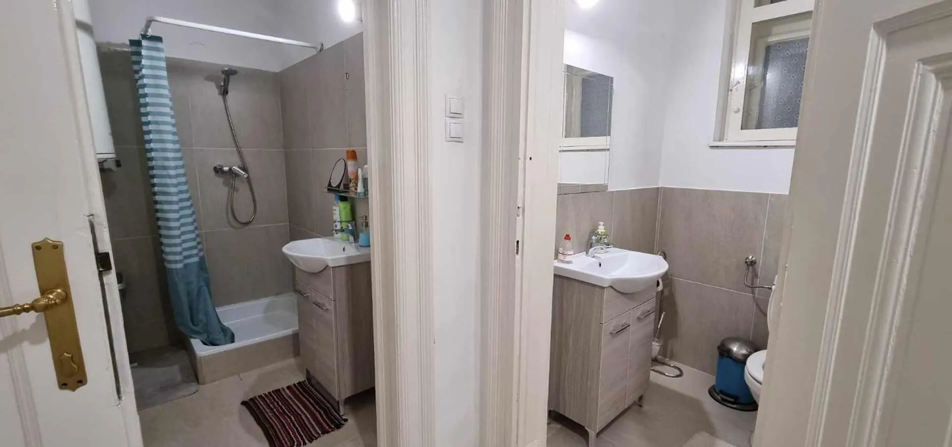 Universal Apartment Budapest Hostel