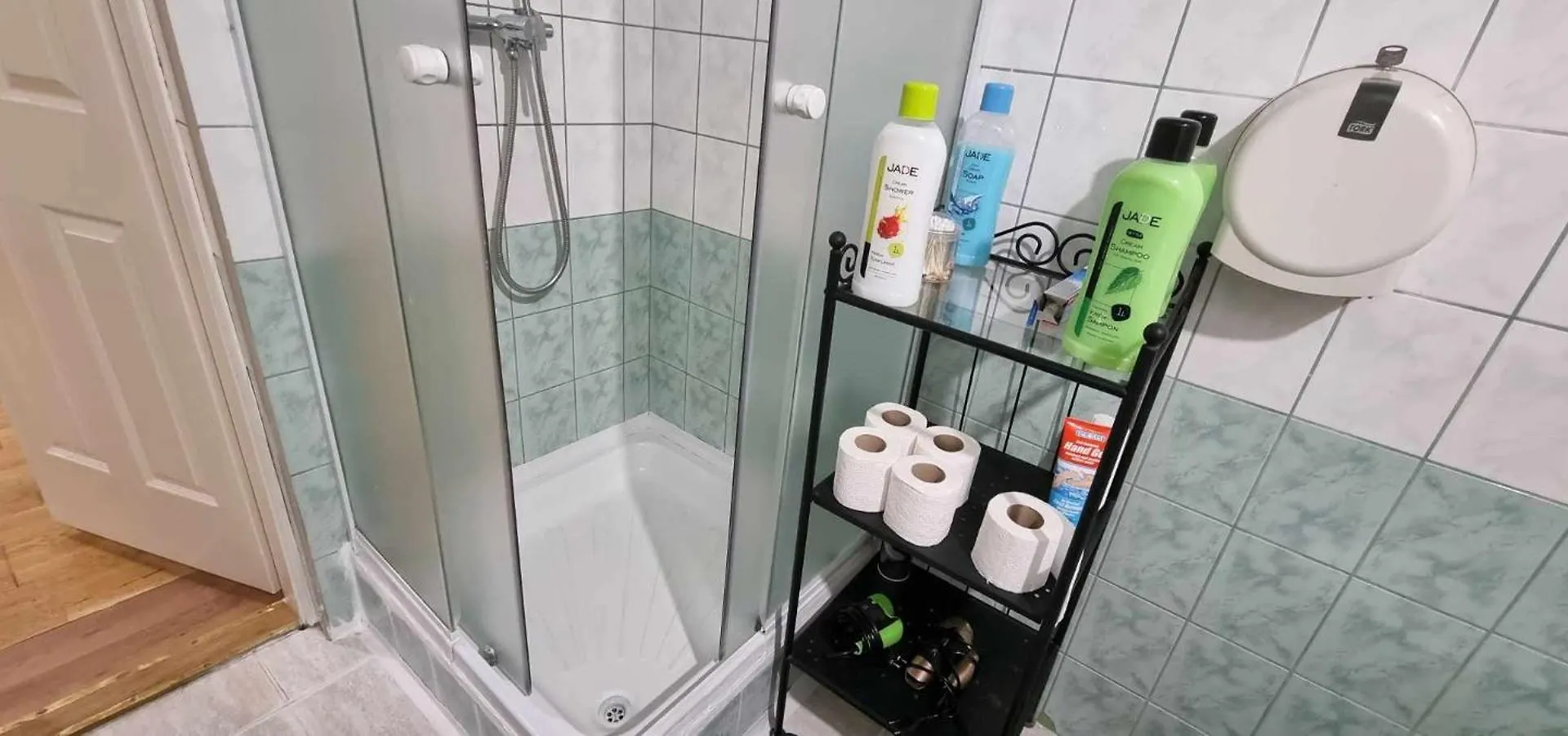 Universal Apartment Budapest 0*,  Hungary