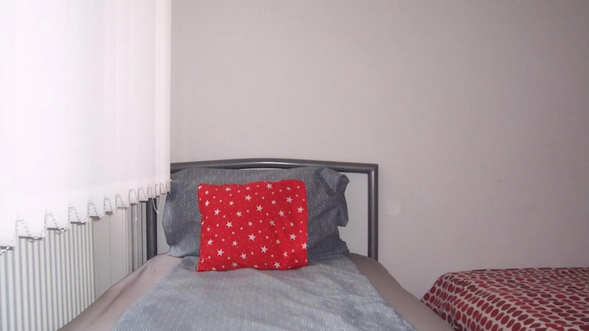 Hostel Universal Apartment Budapest