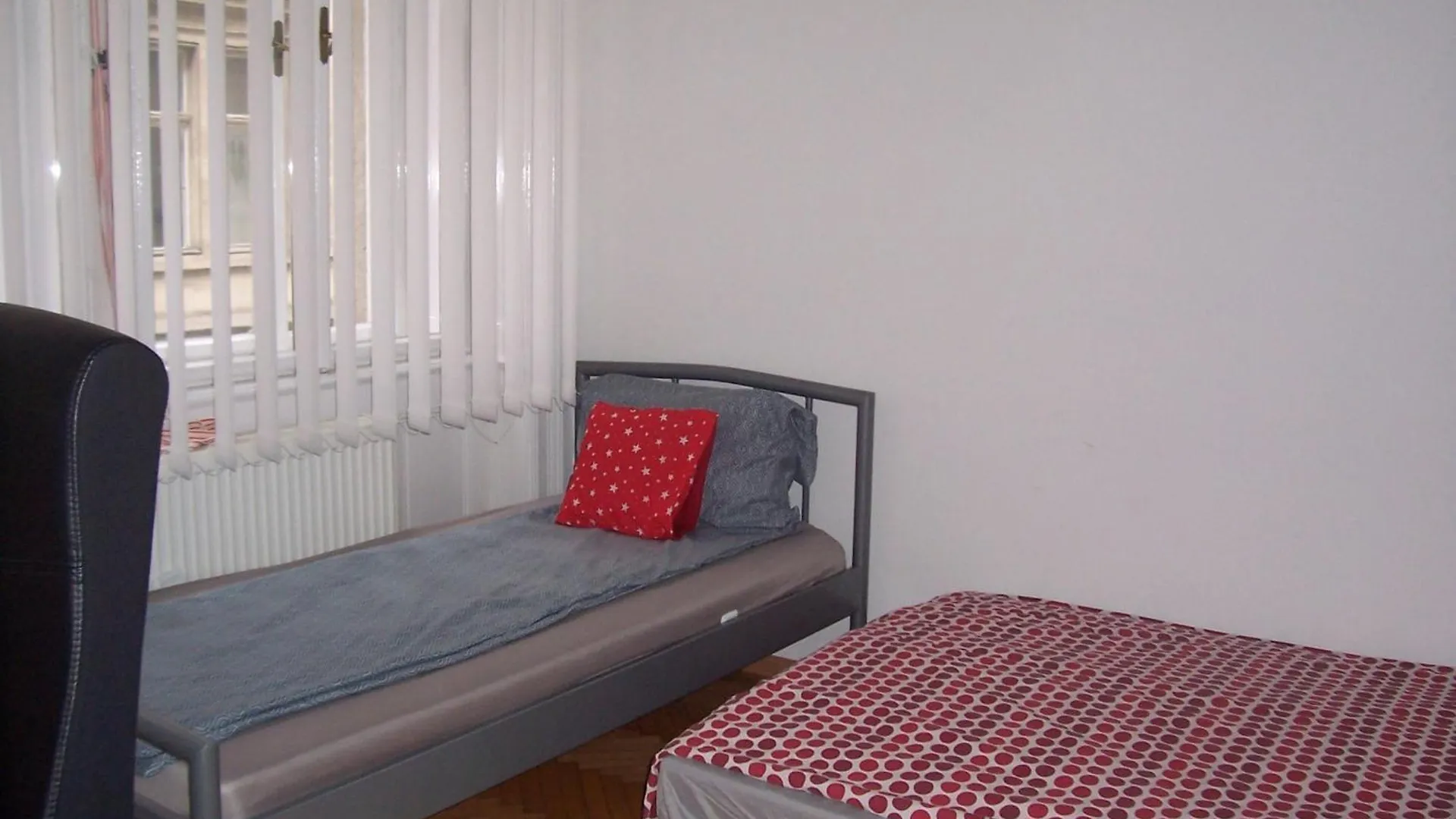 Universal Apartment Budapest Hungary