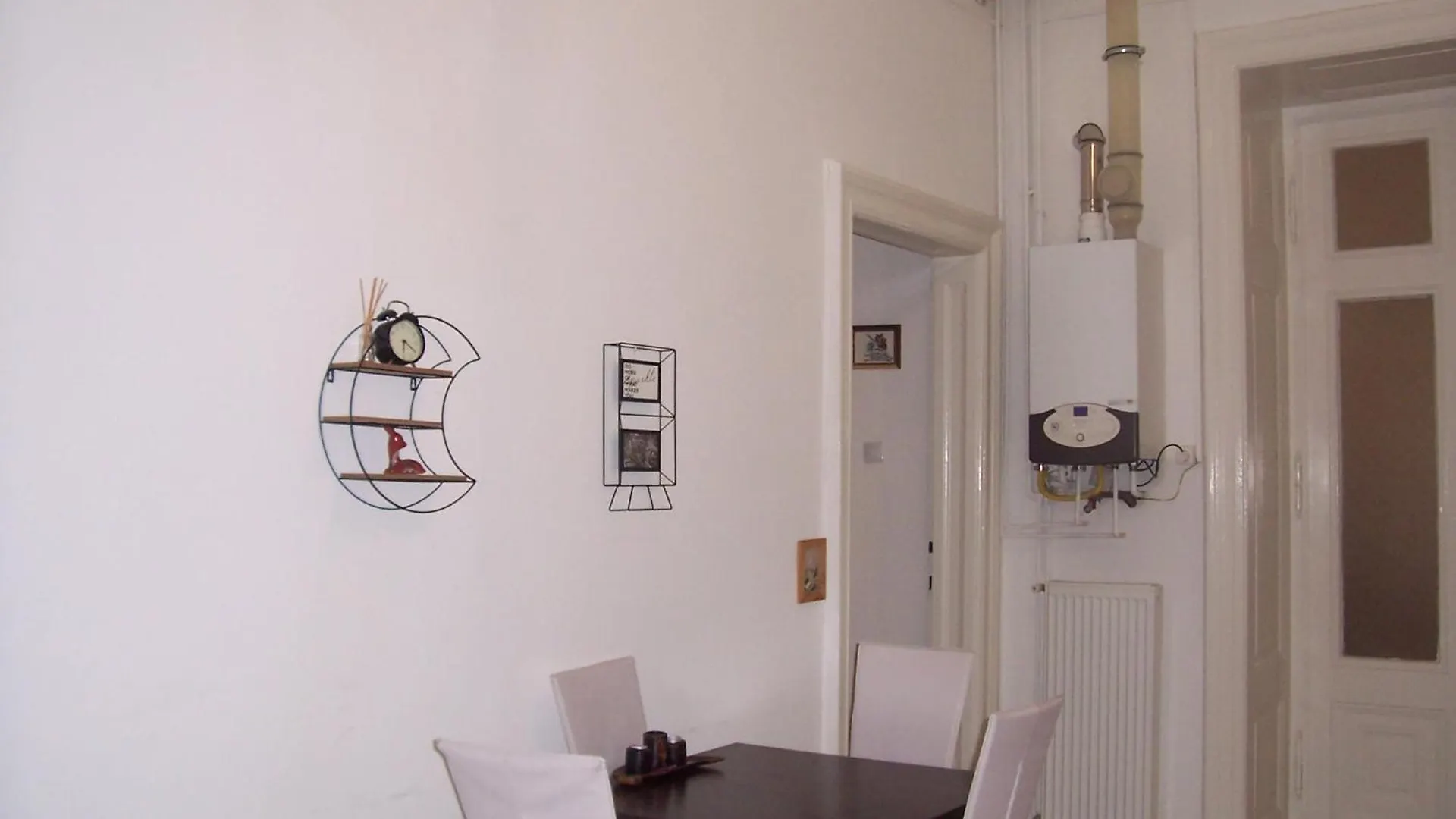 Universal Apartment Budapest