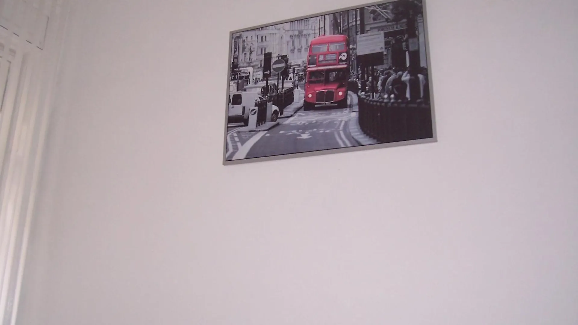 Hostel Universal Apartment Budapest Hungary