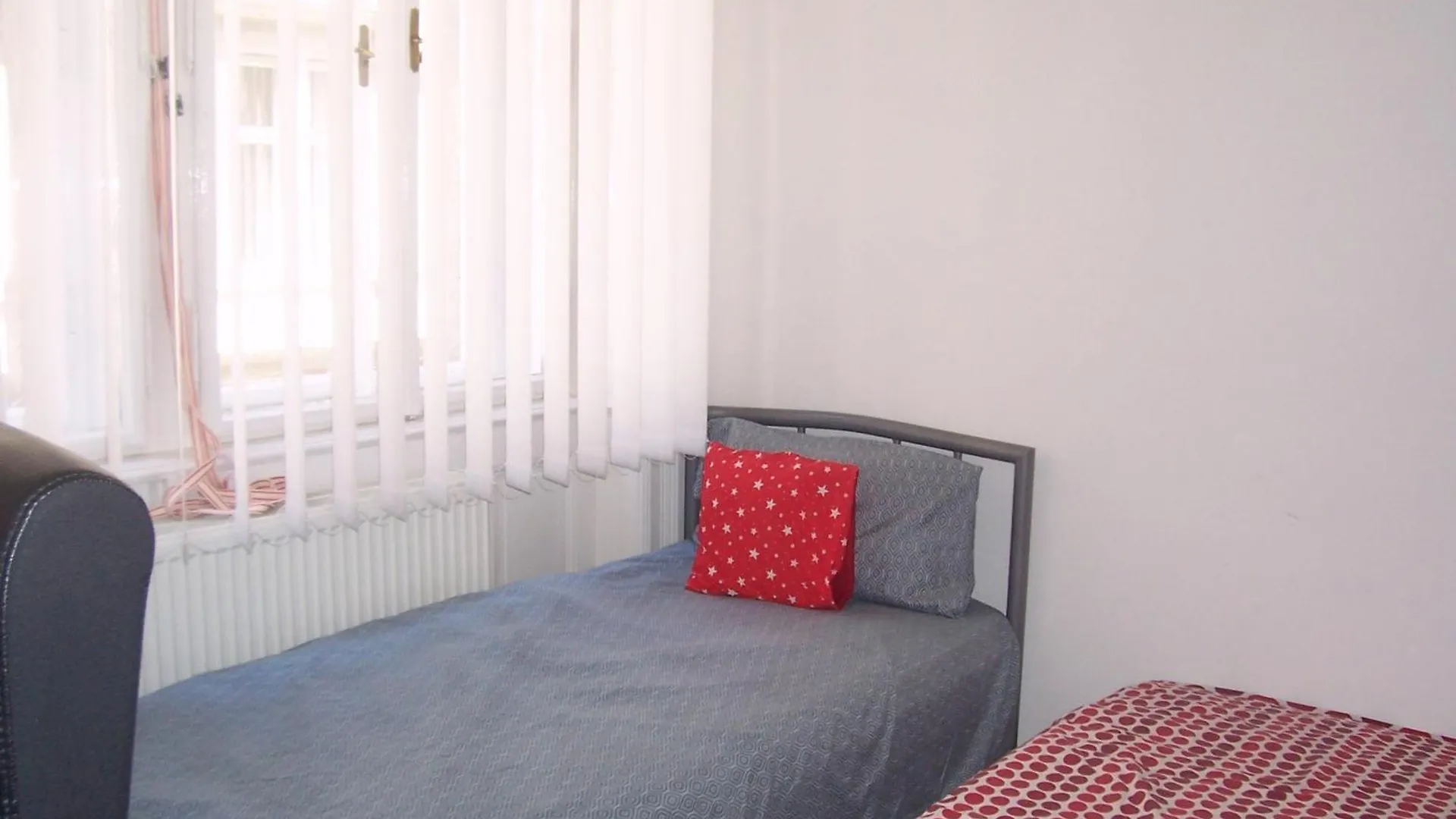 Hostel Universal Apartment Budapest