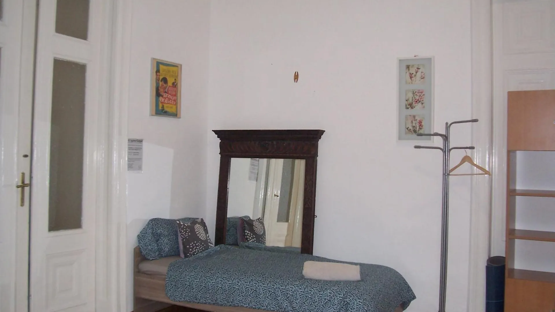 Universal Apartment Budapest Hungary