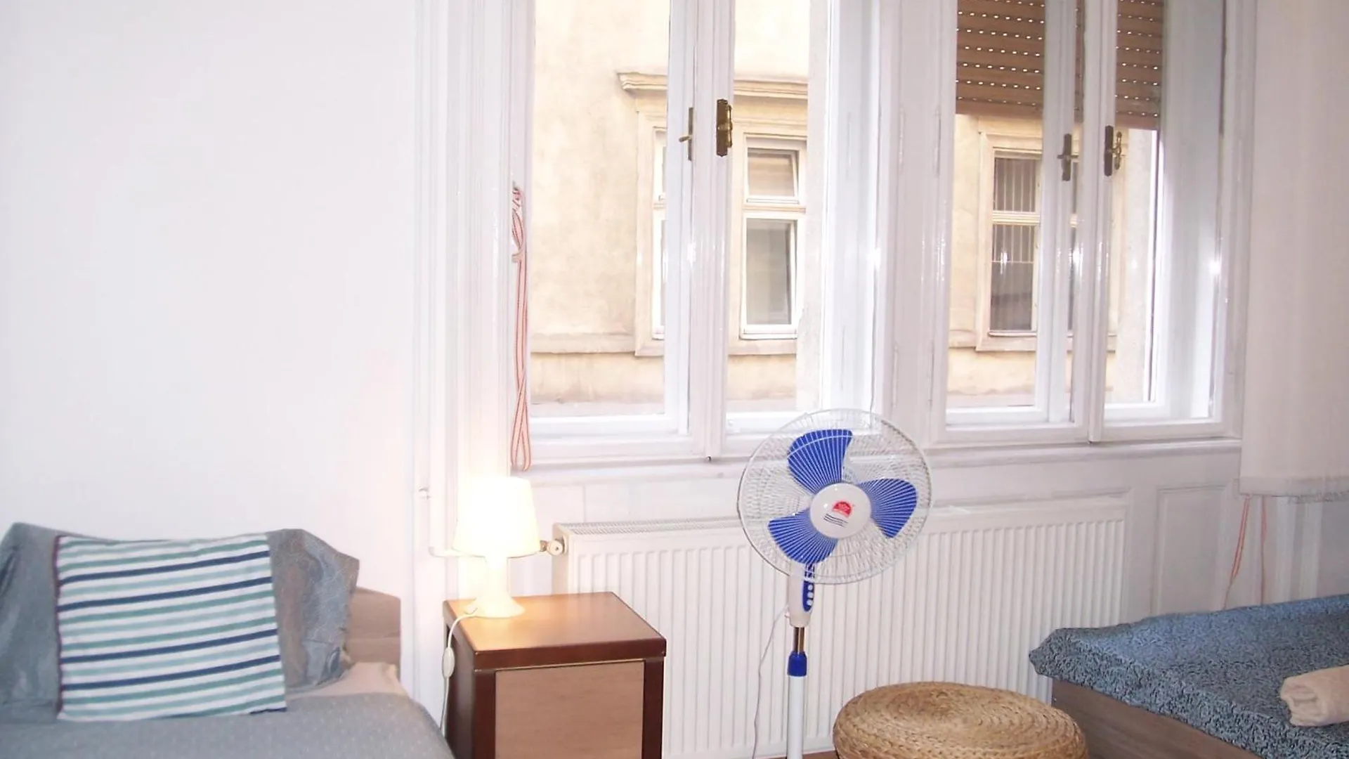 Hostel Universal Apartment Budapest