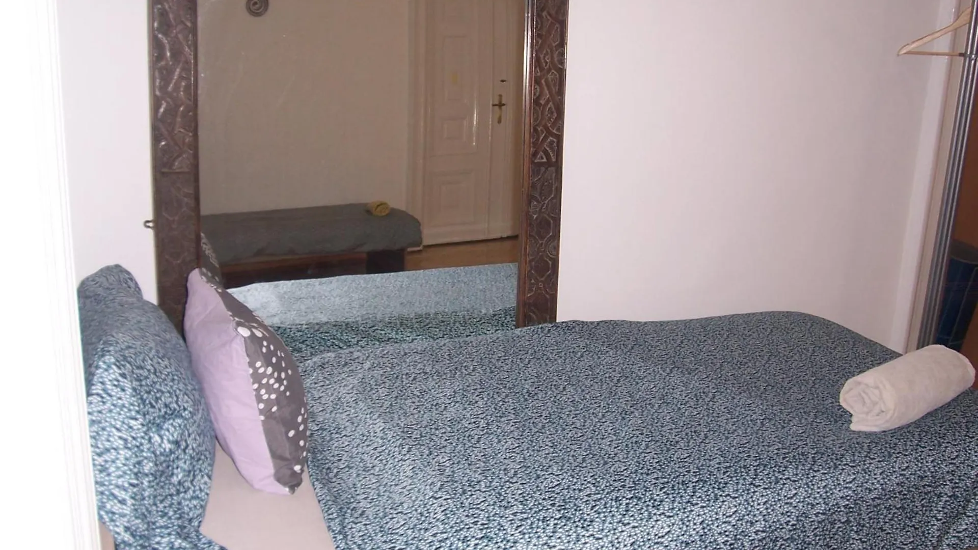 Universal Apartment Budapest Hungary